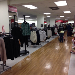 T.J. Maxx - Washington, DC