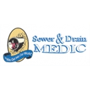 Sewer & Drain Medic - Plumbing-Drain & Sewer Cleaning