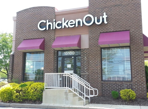 Chicken Out - Rockville, MD