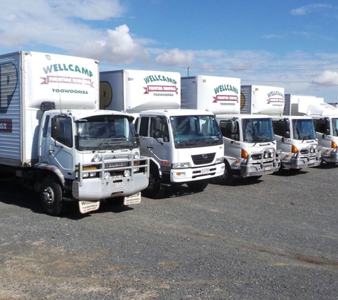 Wellcamp Furniture Removals - Wellcamp, QLD