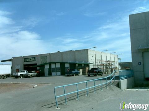 Unicoa Industrial Supply - Tucson, AZ 85713