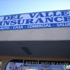 Del Valle Insurance