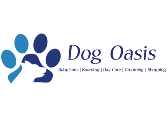 Dog Oasis - Goodlettsville, TN