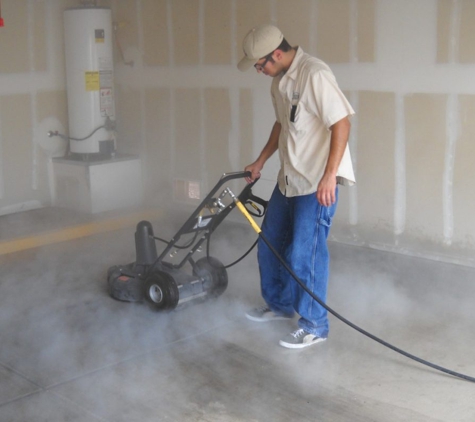 Commercial Cleaning & Restoration