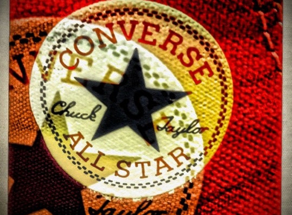 Converse Factory Store - Merrimack, NH