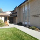 The Church of Jesus Christ of Latter-day Saints - Methodist Churches