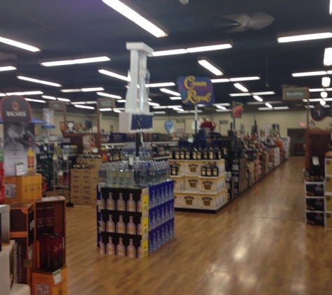 Goody Goody Liquor - Little Elm, TX