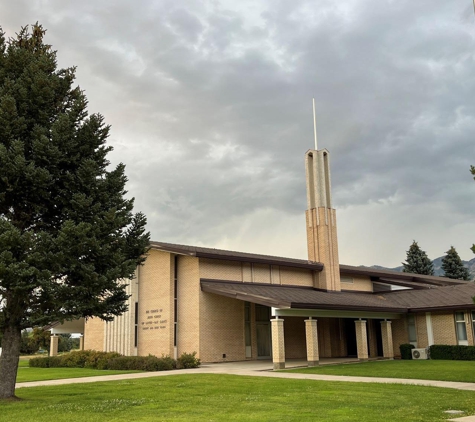 The Church of Jesus Christ of Latter-day Saints - Eden, UT