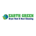 Earth Green Dryer Vent & Duct Cleaning