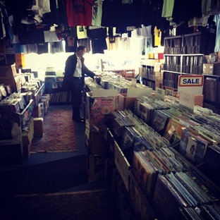 2nd Avenue Records - Portland, OR