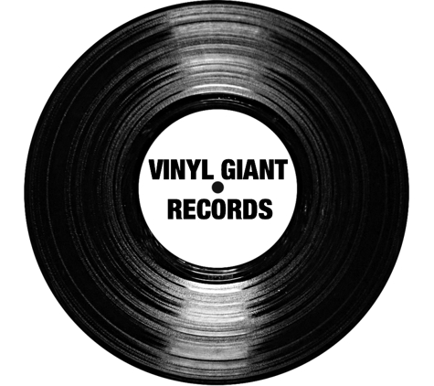 Vinyl Giant - Fargo, ND