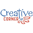 Creative Corner - Pottery