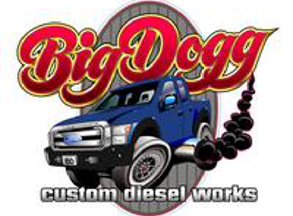 Big Dogg Custom Diesel Works - Dripping Springs, TX