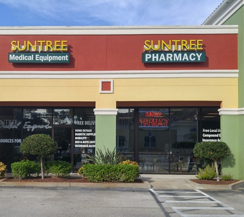 Suntree Pharmacy - Melbourne, FL