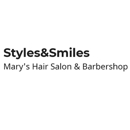 Styles & Smiles Mary’s Hair Salon and Barber Shop - Beauty Salons
