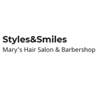 Styles & Smiles Mary’s Hair Salon and Barber Shop