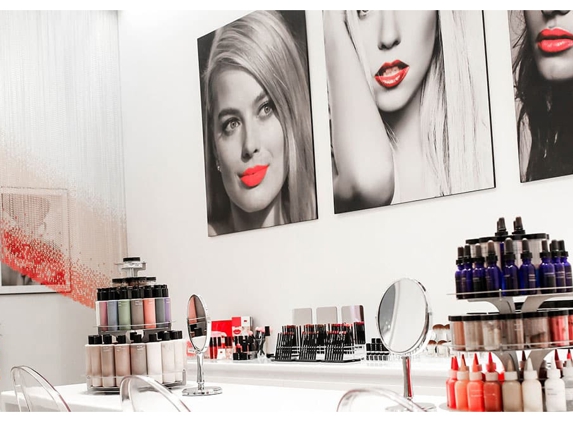 Escape Beauty Lounge - Hobart, TAS