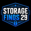 Storage finds 29 antique thrift stores military surplus gallery