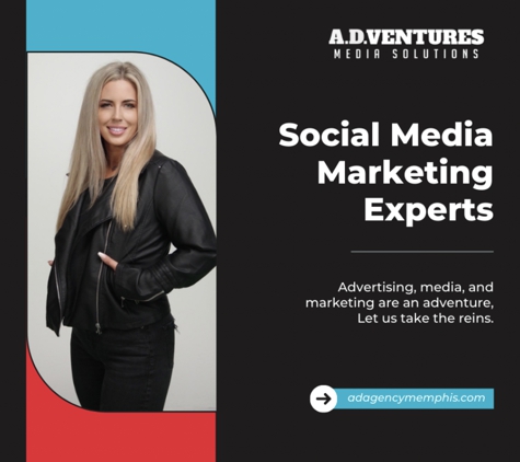 Adventures Media Solutions