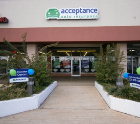 Acceptance Insurance - Albany, GA