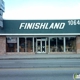 Pete's Finishland