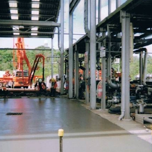 Mackay Concrete Pumping Pty Ltd - North Mackay, QLD. Reliable Promise