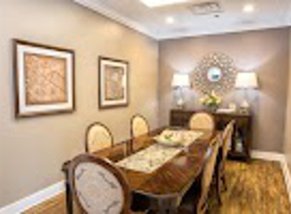 Clover Hill Senior Living - Maryville, TN