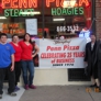 Penn Pizza - Bethlehem, PA