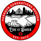 Parkour Generations Boston