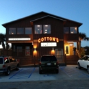 Cotton's Restaurant - American Restaurants