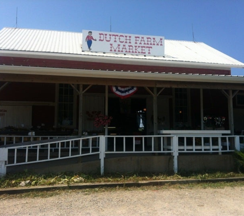 Dutch Farm Market - South Haven, MI