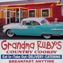 Grandma Ruby's Country Cookin' - Coffee Shops