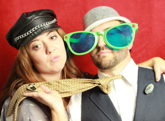 Photo Booth Rental Events LLC - New Orleans, LA