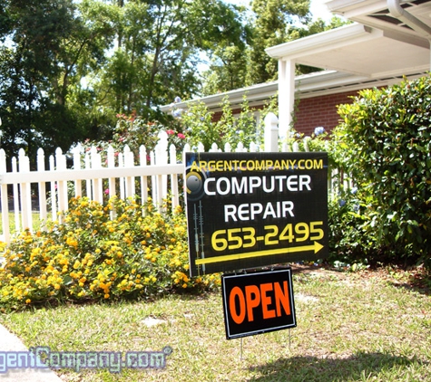 Argent Computer Services - Apalachicola, FL