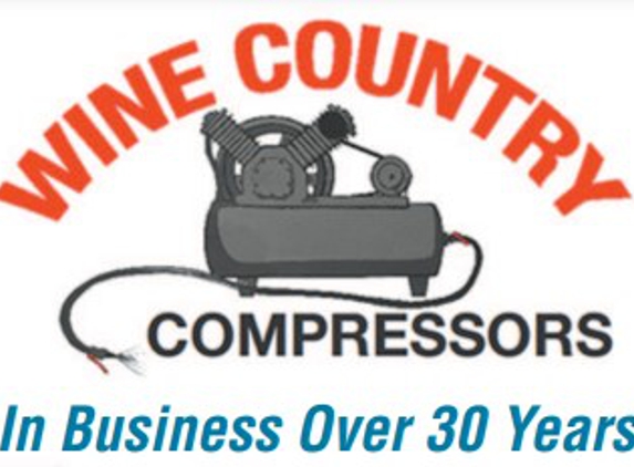 Wine Country Compressors - Napa, CA