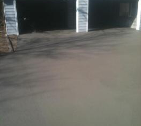 A1 Cement Finishings & Bobcat Work - Cedartown, GA