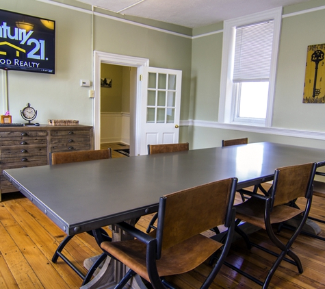 Century 21 - Leesburg, VA