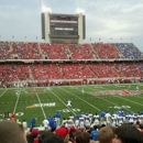 Centennial Bank Stadium - Stadiums, Arenas & Athletic Fields