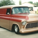 Arizona Hot Rod & Upholstery - Automobile Parts & Supplies