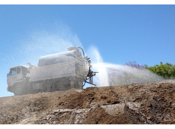 Kyogle Earthworx - Kyogle, NSW