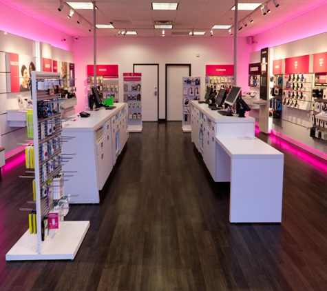 T-Mobile - Rochester, MN