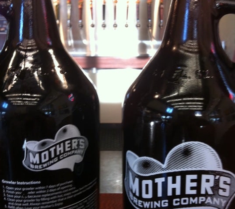 Mother's Brewing Company - Springfield, MO