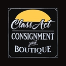 Class ACT Consignment and Boutique - Consignment Service