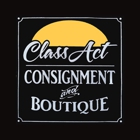 Class ACT Consignment and Boutique
