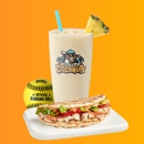 Tropical Smoothie Cafe - Beverages