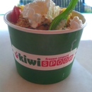Kiwi Spoon - Yogurt