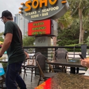 Soho - Sushi Bars