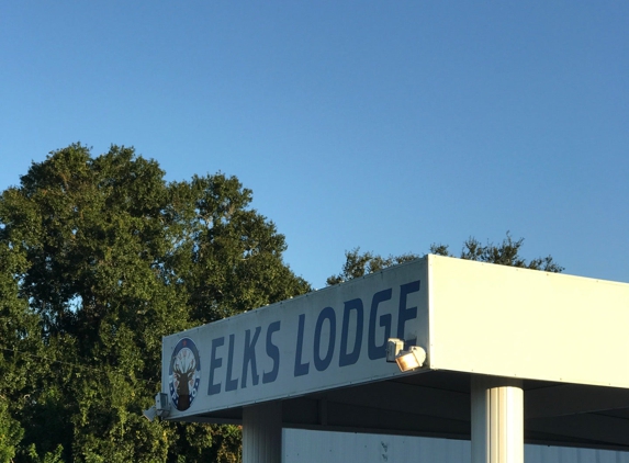 Elks Lodge - Ruskin, FL