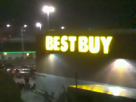 Best Buy - Greensburg, PA