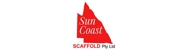 Suncoast Scaffold Logo